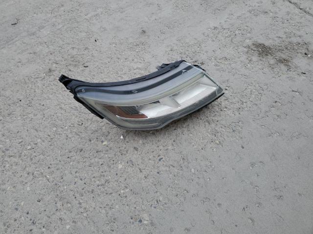 1FM5K8AR2GGB13067 - 2016 FORD EXPLORER POLICE INTERCEPTOR 白色 照片 13