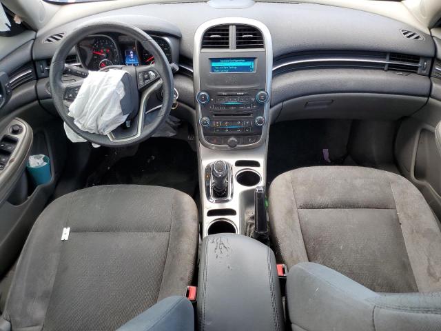 1G11B5SA8GF169099 - 2016 CHEVROLET MALIBU LIM LS თეთრი ფოტო 8