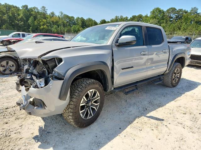 2021 TOYOTA TACOMA DOUBLE CAB, 