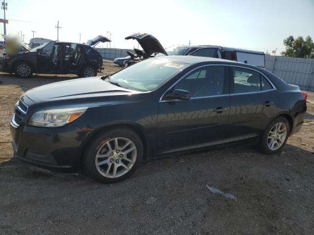 2013 CHEVROLET MALIBU 1LT, null