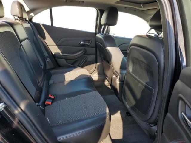 1G11C5SA2DF299159 - 2013 CHEVROLET MALIBU 1LT BLACK photo 10