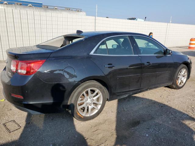 1G11C5SA2DF299159 - 2013 CHEVROLET MALIBU 1LT BLACK photo 3