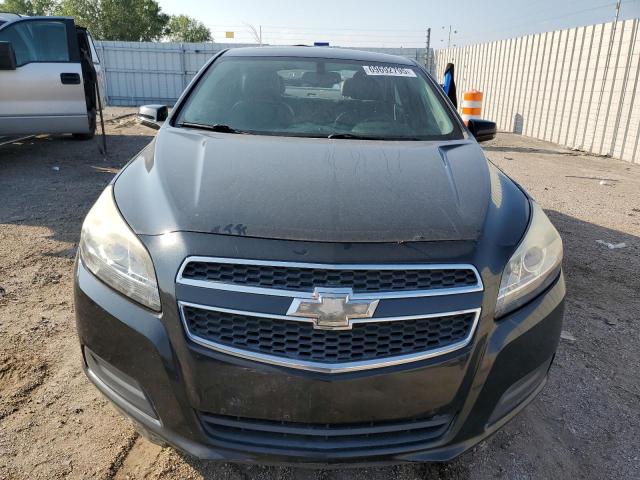 1G11C5SA2DF299159 - 2013 CHEVROLET MALIBU 1LT BLACK photo 5