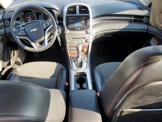 1G11C5SA2DF299159 - 2013 CHEVROLET MALIBU 1LT BLACK photo 8