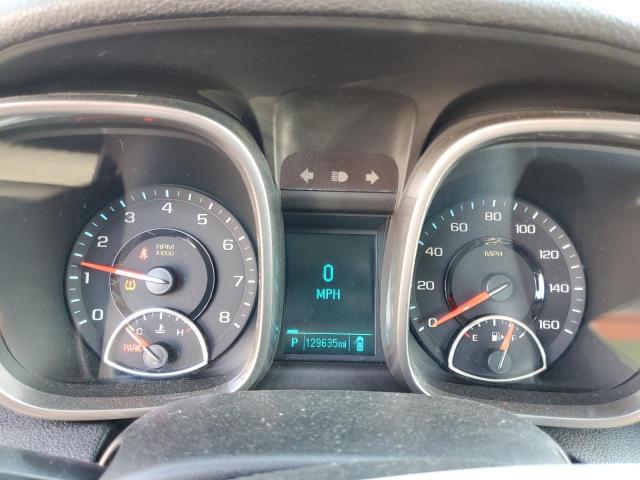 1G11C5SA2DF299159 - 2013 CHEVROLET MALIBU 1LT BLACK photo 9