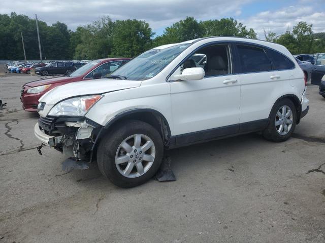 2009 HONDA CR-V EXL, 