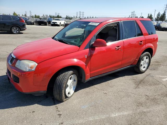 2007 SATURN VUE, 