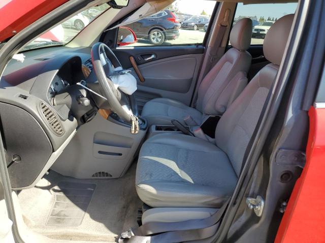 5GZCZ53417S858699 - 2007 SATURN VUE RED photo 7
