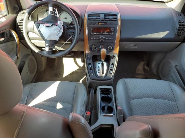 5GZCZ53417S858699 - 2007 SATURN VUE RED photo 8