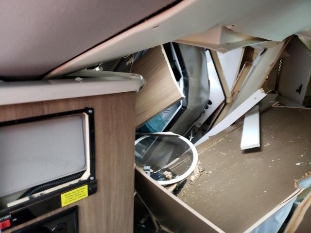 3C6URVJG1KE528194 - 2019 RAM PROMASTER 3500 HIGH 银色 照片 9