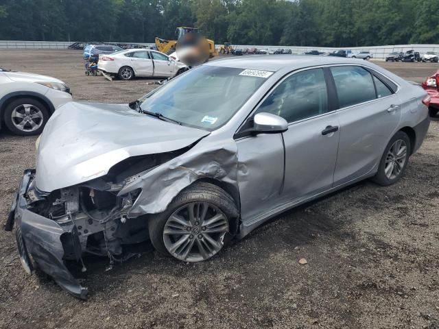 2016 TOYOTA CAMRY LE, 