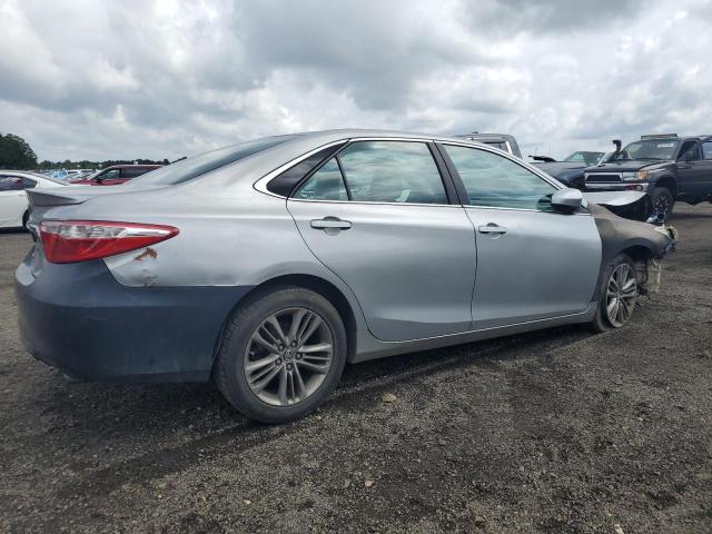 4T1BF1FK5GU138900 - 2016 TOYOTA CAMRY LE Gümüş foto 3