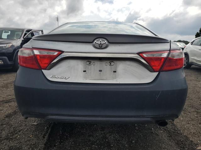 4T1BF1FK5GU138900 - 2016 TOYOTA CAMRY LE Gümüş foto 6