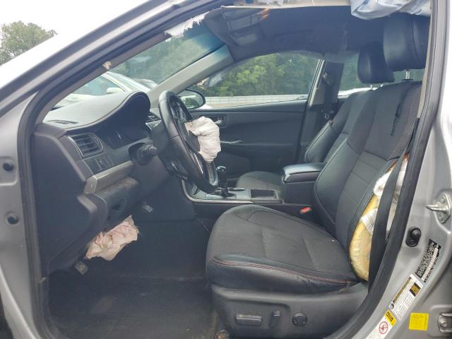 4T1BF1FK5GU138900 - 2016 TOYOTA CAMRY LE Gümüş foto 7