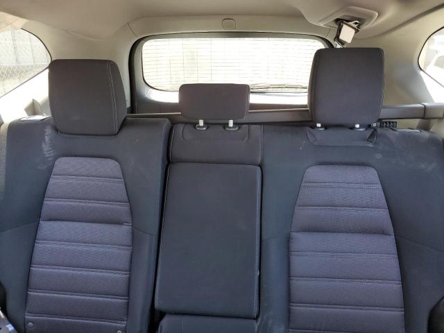 7FARW1H58KE028651 - 2019 HONDA CR-V EX BLACK photo 10