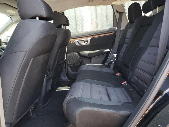7FARW1H58KE028651 - 2019 HONDA CR-V EX BLACK photo 11