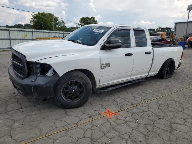 2021 RAM 1500 CLASS TRADESMAN, 