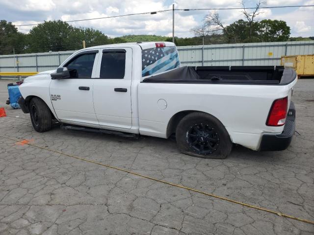 1C6RR6FG8MS547975 - 2021 RAM 1500 CLASS TRADESMAN თეთრი ფოტო 2