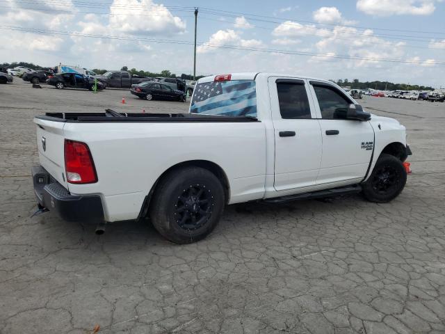 1C6RR6FG8MS547975 - 2021 RAM 1500 CLASS TRADESMAN თეთრი ფოტო 3