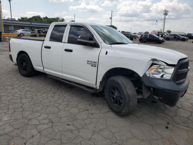 1C6RR6FG8MS547975 - 2021 RAM 1500 CLASS TRADESMAN თეთრი ფოტო 4