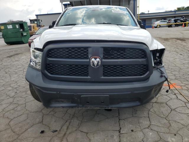 1C6RR6FG8MS547975 - 2021 RAM 1500 CLASS TRADESMAN თეთრი ფოტო 5