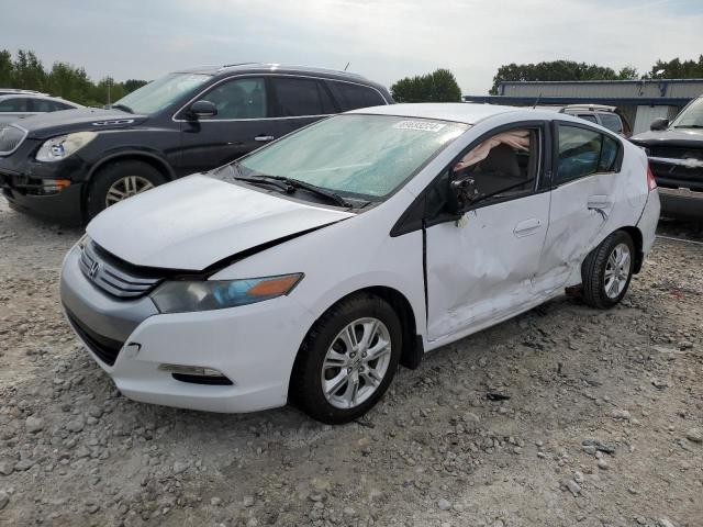 2010 HONDA INSIGHT EX, 