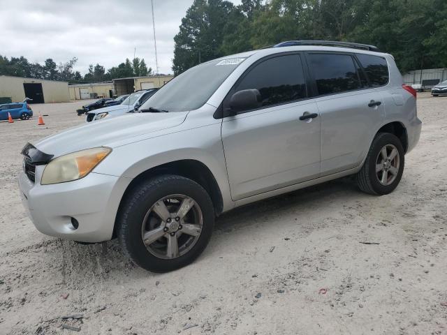 2007 TOYOTA RAV4, 