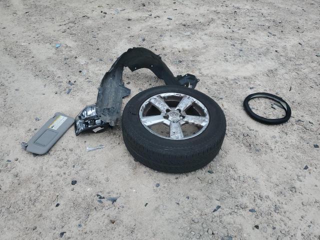 JTMZD33V176022164 - 2007 TOYOTA RAV4 SILVER photo 13