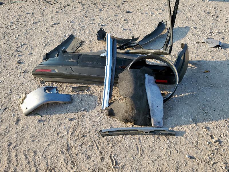 1GNERGKS0RJ197768 - 2024 CHEVROLET TRAVERSE LT RED photo 13