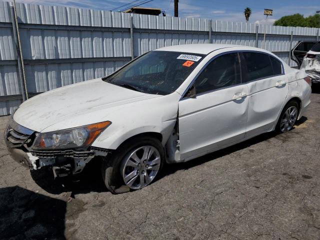 2012 HONDA ACCORD SE, 