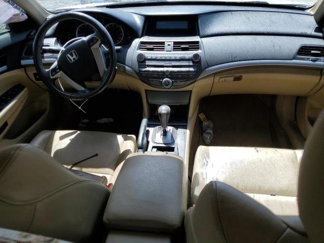 1HGCP2F63CA025247 - 2012 HONDA ACCORD SE WHITE photo 8