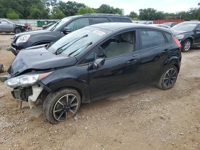 2017 FORD FIESTA SE, 