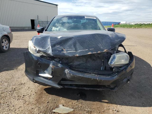 1HGCR2F84DA804797 - 2013 HONDA ACCORD EXL Қара фото 5