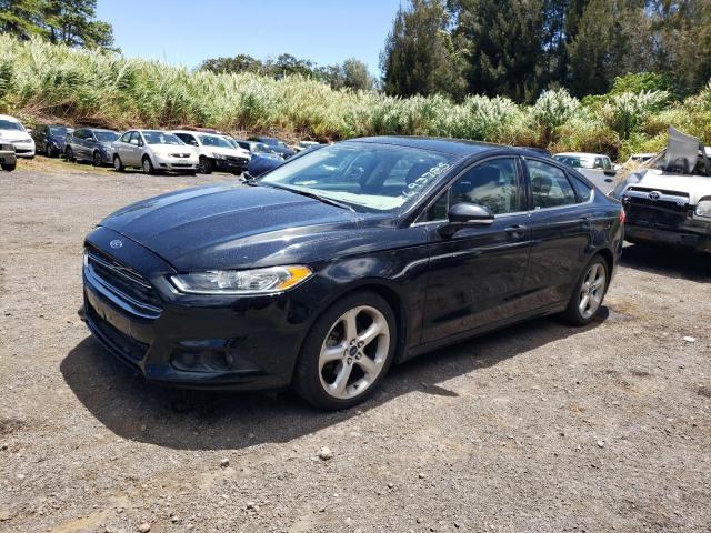 2014 FORD FUSION SE, 