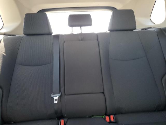 2T3MWRFV6MW126808 - 2021 TOYOTA RAV4 LE SILVER photo 10