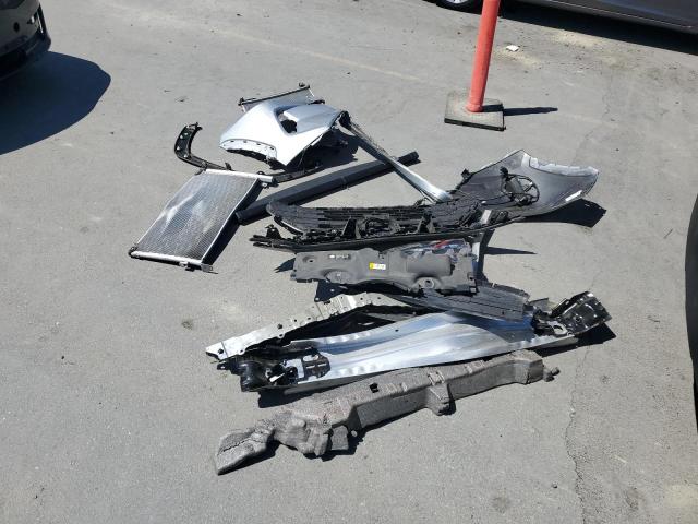 2T3MWRFV6MW126808 - 2021 TOYOTA RAV4 LE SILVER photo 13