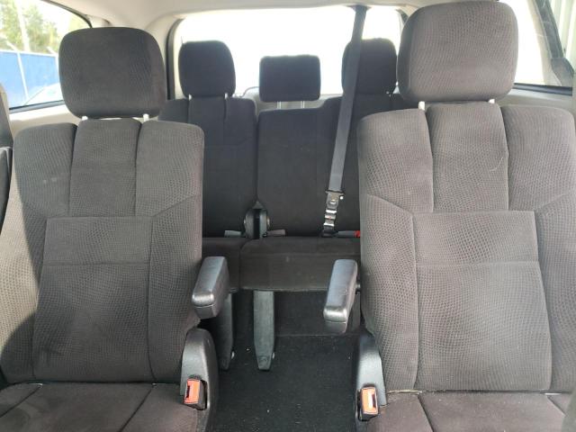 2C4RC1BGXDR671153 - 2013 CHRYSLER TOWN & COU TOURING 金色 照片 10