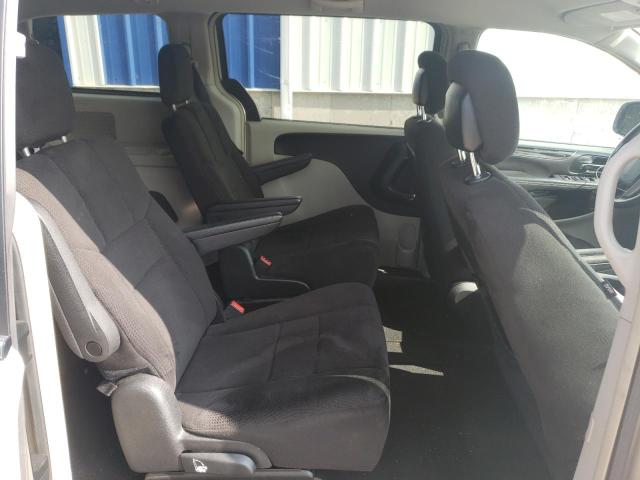 2C4RC1BGXDR671153 - 2013 CHRYSLER TOWN & COU TOURING 金色 照片 11