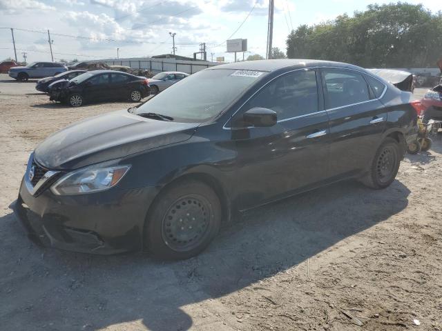 2019 NISSAN SENTRA S, 