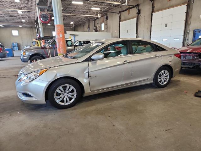 2011 HYUNDAI SONATA GLS, 