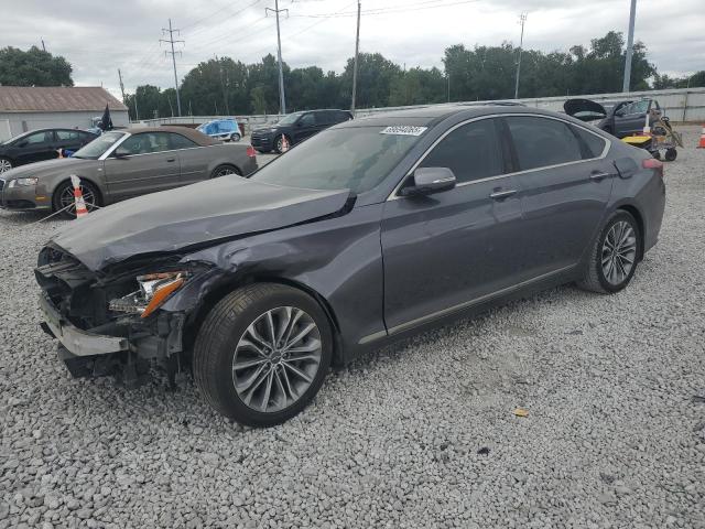 2015 HYUNDAI GENESIS 3.8L, 