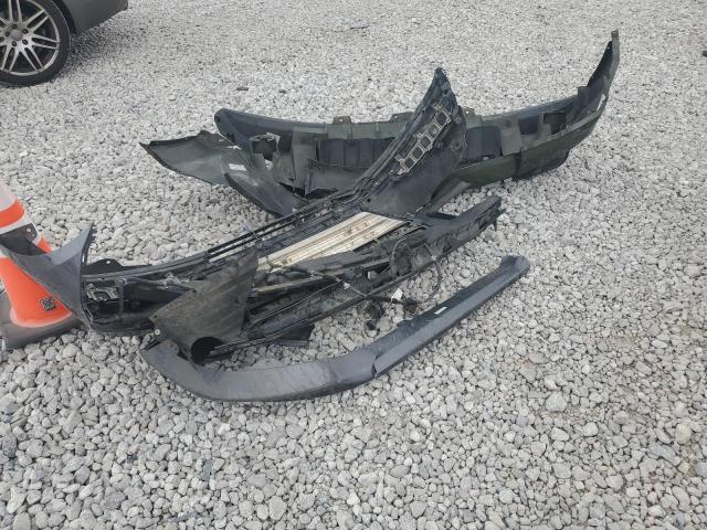 KMHGN4JE4FU081664 - 2015 HYUNDAI GENESIS 3.8L გრაფიტი ფოტო 12