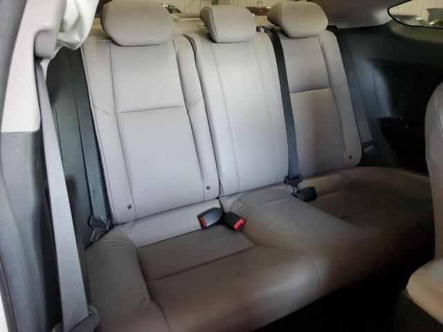 2HGFG3B07FH531870 - 2015 HONDA CIVIC EXL WHITE photo 10