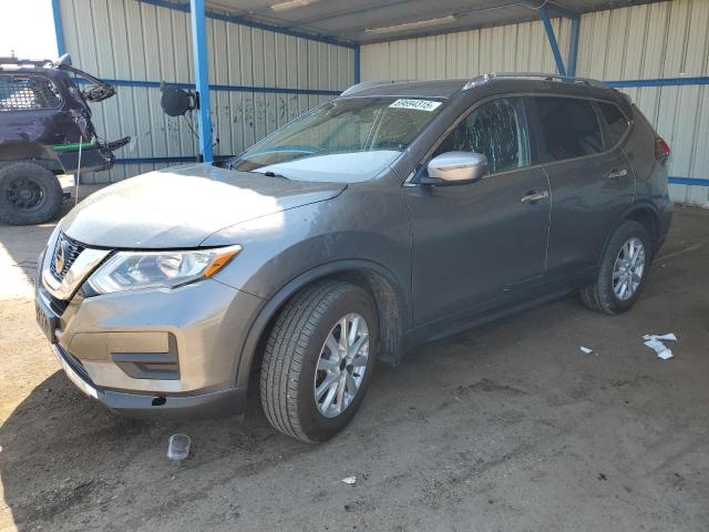 2019 NISSAN ROGUE S, 