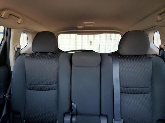 KNMAT2MV3KP560070 - 2019 NISSAN ROGUE S 灰色 照片 10