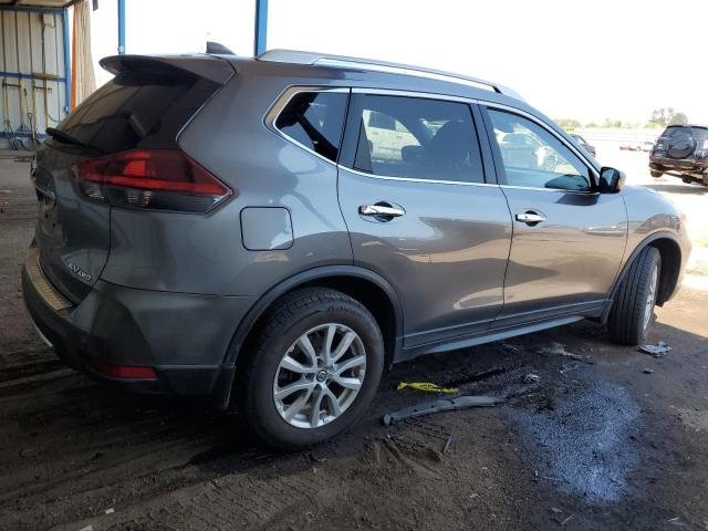 KNMAT2MV3KP560070 - 2019 NISSAN ROGUE S 灰色 照片 3