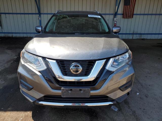 KNMAT2MV3KP560070 - 2019 NISSAN ROGUE S 灰色 照片 5