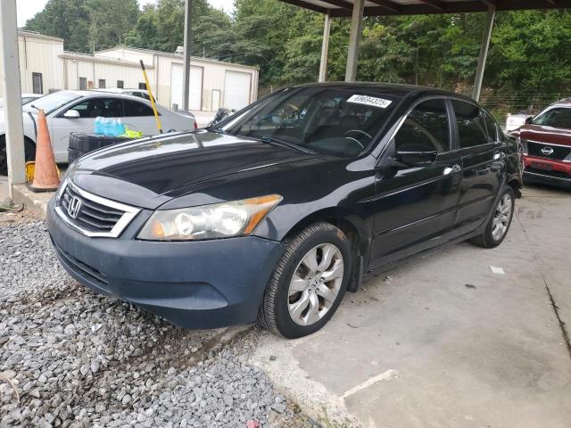 2009 HONDA ACCORD EXL, 