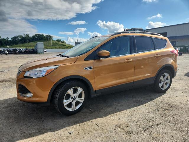 2016 FORD ESCAPE SE, 