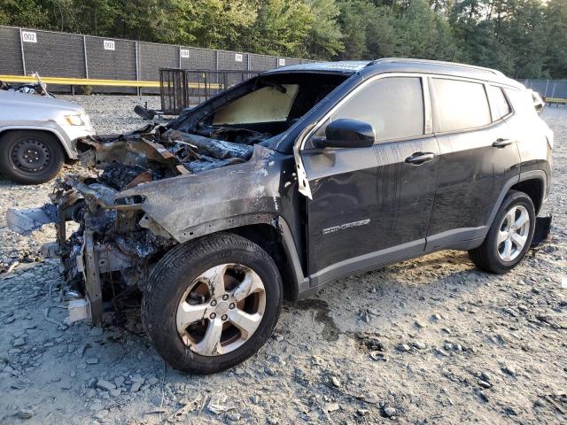 2018 JEEP COMPASS LATITUDE, 